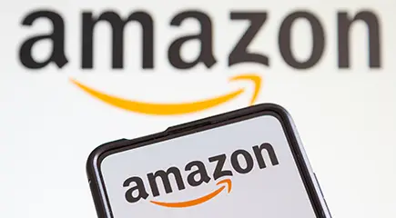 Amazon Brand Registry